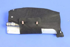 Подушка безопасности airbag левого сиденья Dodge Dart 13-16