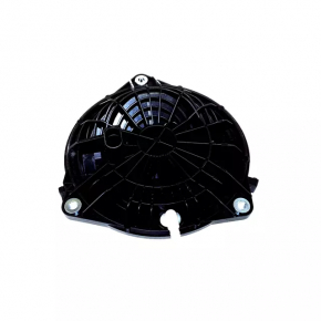 Ручка двери багажника VW Beetle 12-17 эмблема