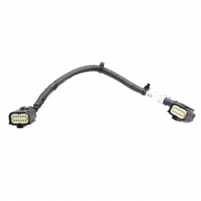 Проводка на птф Lincoln MKZ 13-16