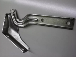 Петля капота левая VW CC 13-17 рест