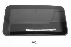 Geamul panoramic al Jeep Grand Cherokee WK2 11-21