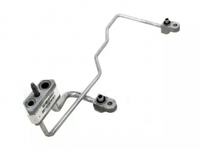 Трубка кондиционера от конденсера Jeep Cherokee KL 14-18 2.4