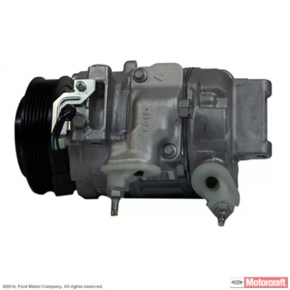 Компрессор кондиционера Ford Explorer 11-19 3.5 7SBH17C
