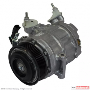Компрессор кондиционера Ford Explorer 11-19 3.5 7SBH17C