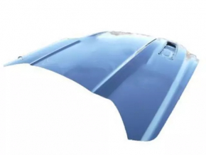 Капот голый Ford Mustang mk6 15-17 base