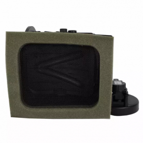 Corpul de încălzire gol al Ford Escape MK3 17-19 restul