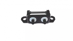 Петля двери багажника левая Subaru XV Crosstrek 13-15