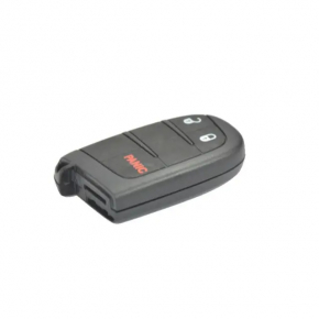 Ключ Jeep Grand Cherokee WK2 14-22 smart, 3 кнопки