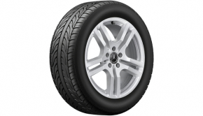 Диск колесный R18 x 7,5J ET53 Mercedes H247 GLA 20-23