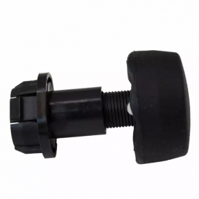 Отбойник капота левый Ford C-max MK2 13-18