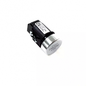 Кнопка Start/Stop VW Passat b7 12-15 USA