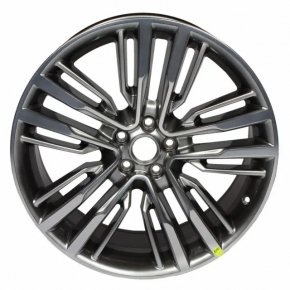 Диск колесный R20 Lincoln MKC 15-16 бордюрка