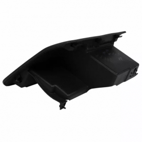 Перчаточный ящик, бардачок Ford Ecosport 18-22 черный