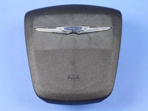 Подушка безопасности airbag в руль водительская Chrysler 200 11-14