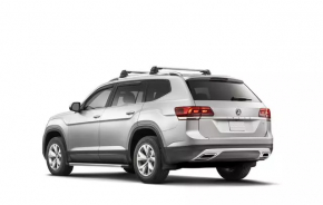 Диск колесный R18 VW Atlas 18-20 CF8 стиль