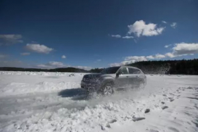 Диск колесный R18 VW Atlas 18-20 CF8 стиль