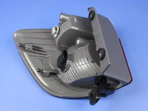 Lampa exterioară aripă dreaptă Dodge Durango 11-13