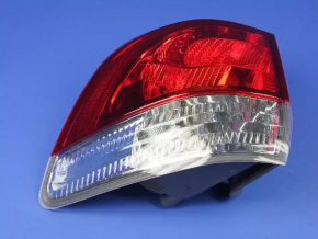 Фонарь внешний крыло правый Dodge Durango 11-13