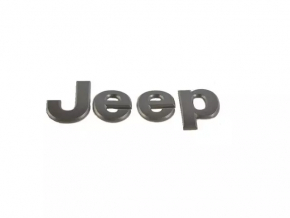 Эмблема капота Jeep Renegade 15-23 Trailhawk