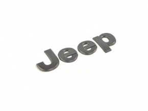 Эмблема капота Jeep Renegade 15-23 Trailhawk