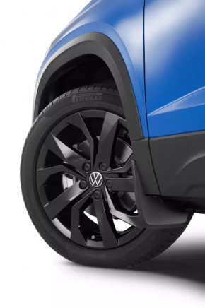 Брызговик передний левый VW Taos 22-25