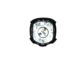 Подушка безопасности airbag в руль водительская Jeep Compass 17-21