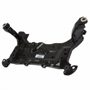 Подрамник передний Ford Focus mk3 11-18 ржавый