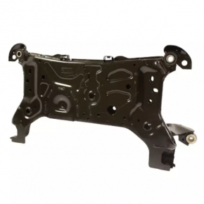 Подрамник передний Ford Focus mk3 11-18 ржавый