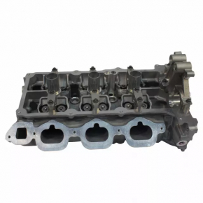 Головка блока цилиндров в сборе передняя Ford Explorer 16-19 3.5 T35PDED