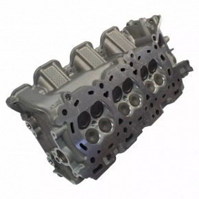 Головка блока цилиндров в сборе передняя Ford Explorer 16-19 3.5 T35PDED
