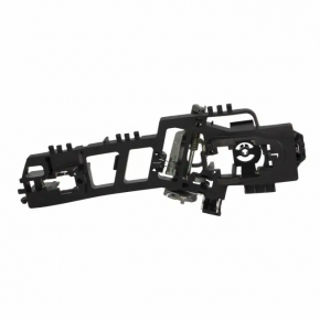 Механизм ручки двери передней правой Ford Ecosport 18-22 keyless