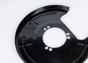 Capac disc frana spate dreapta Chevrolet Malibu 13-15 sub R16 nou original