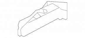 Домкрат VW CC 08-17