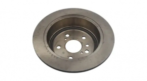 Placă de frână spate stânga Toyota Highlander 01-07