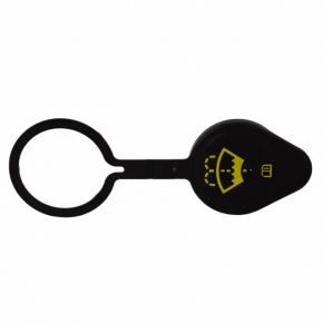 Capacul rezervorului de lichid de spălare Ford Flex 13-19 nou original