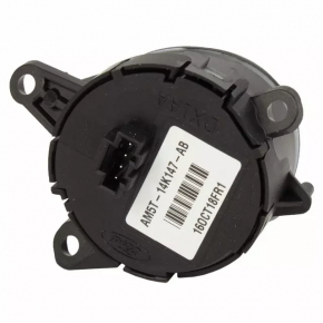 Кнопки мультимедиа на руле левые Ford Focus mk3 11-18 дорест