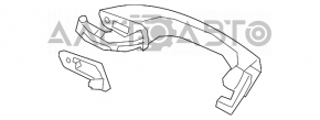 Ручка двери внешняя передняя левая VW Tiguan 18-21 keyless