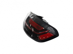 Lumină exterioară dreapta pentru aripa Jeep Compass 22-LED