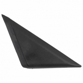 Треугольник заглушка двери передней левой Ford Mustang mk6 15-23