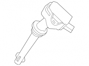Bobină de aprindere pentru Land Rover Range Rover 13-21 3.0, 5.0