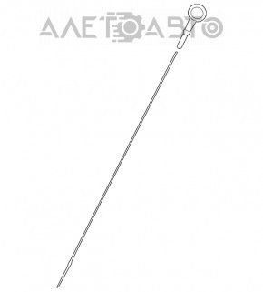 Двигатель Hyundai Sonata 20-22 2.5 G4KN