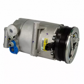 Компрессор кондиционера Ford Focus mk3 11-14 2.0 дорест тип 1