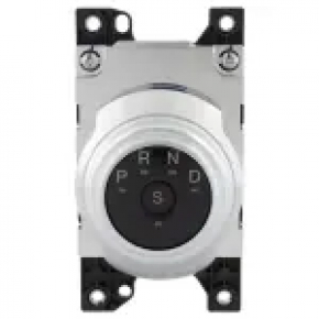Шайба переключения передач Ford Edge 19-24 царапины
