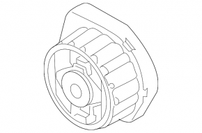 Pernele cutiei de viteze automată BMW F30 12-16 awd, noi, originale