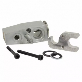 Клапан печки кондиционера Ford Focus mk3 11-18 тип1