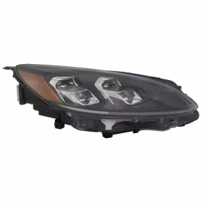Farul din față dreapta asamblat Ford Escape MK4 20- LED