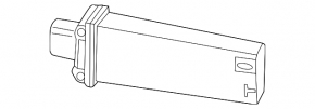 SENSOR ANTENNA BMW 3 F30 12-15