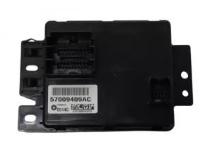 Modul AC și încălzire Jeep Compass 23-26