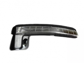 Semnalizator oglindă dreapta Jeep Cherokee KL 14-18 VIEW MAX