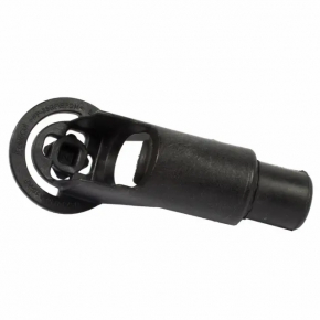 Bara de protectie capac portbagaj stanga Lincoln MKZ 13-20 nou original